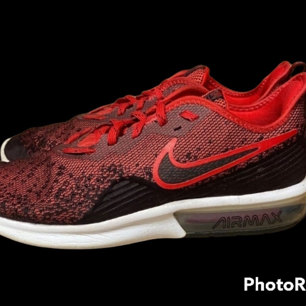 Nike Airmax Sequent 7.5 - Picture 2 of 3